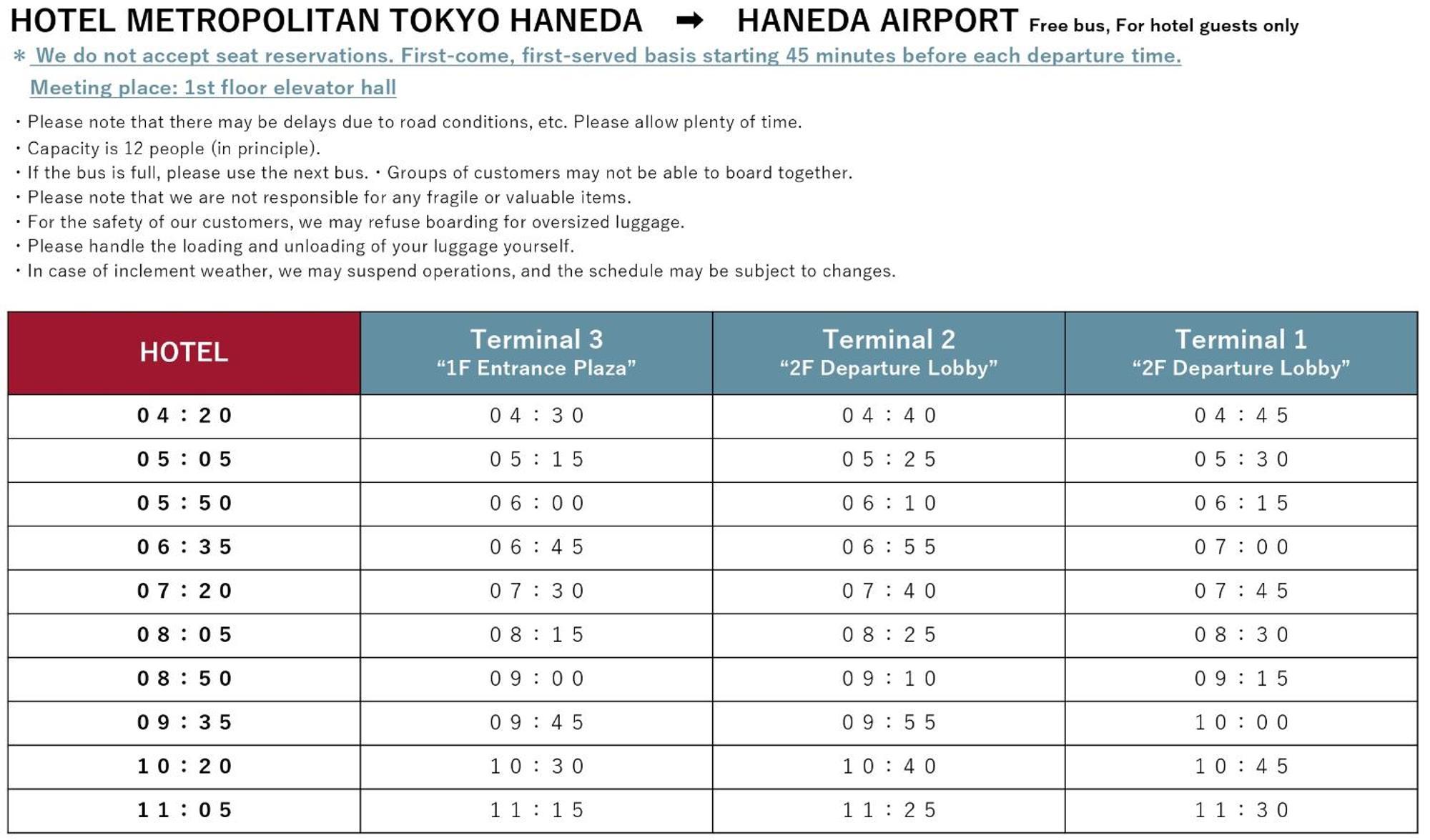 Hotel Metropolitan Tokyo Haneda Ngoại thất bức ảnh