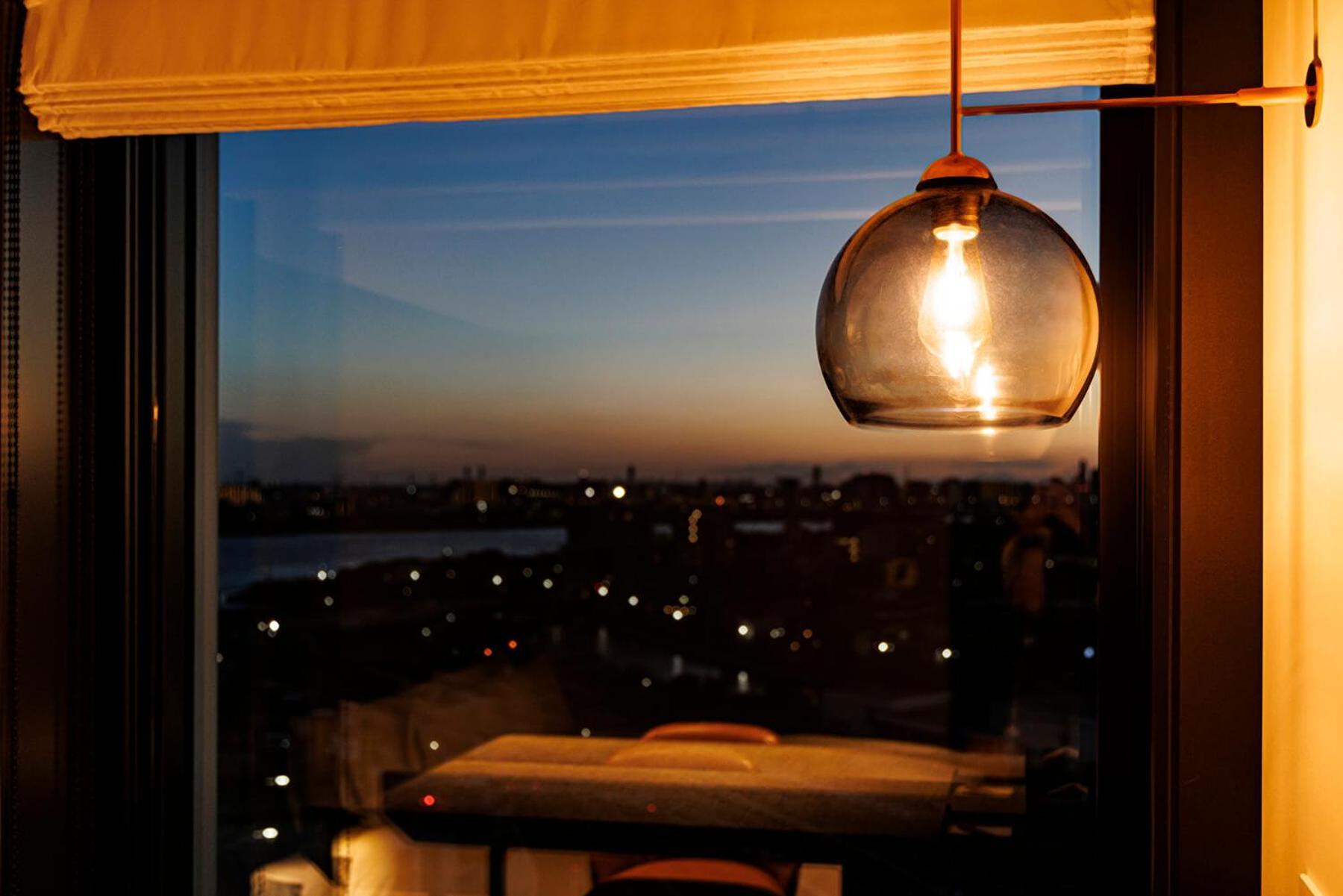 Hotel Metropolitan Tokyo Haneda Ngoại thất bức ảnh