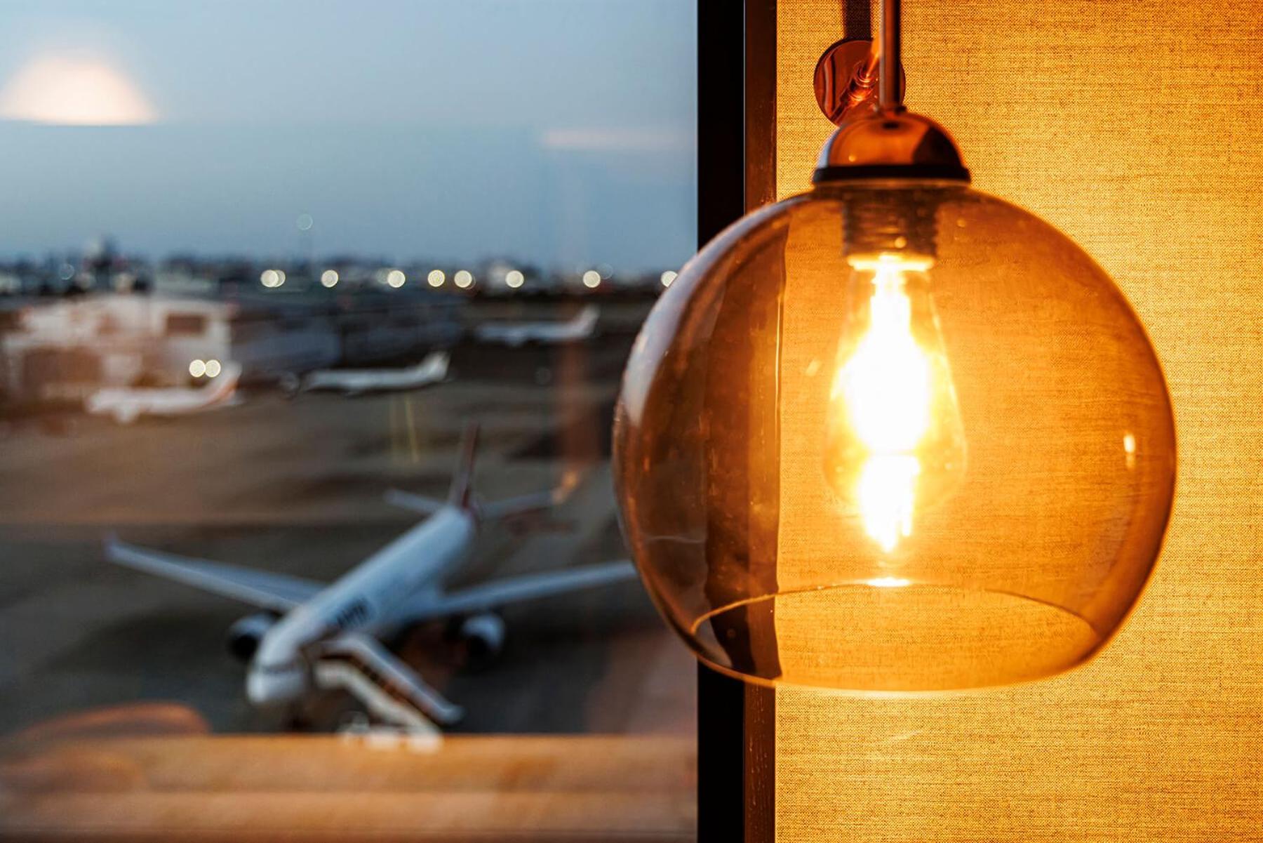 Hotel Metropolitan Tokyo Haneda Ngoại thất bức ảnh