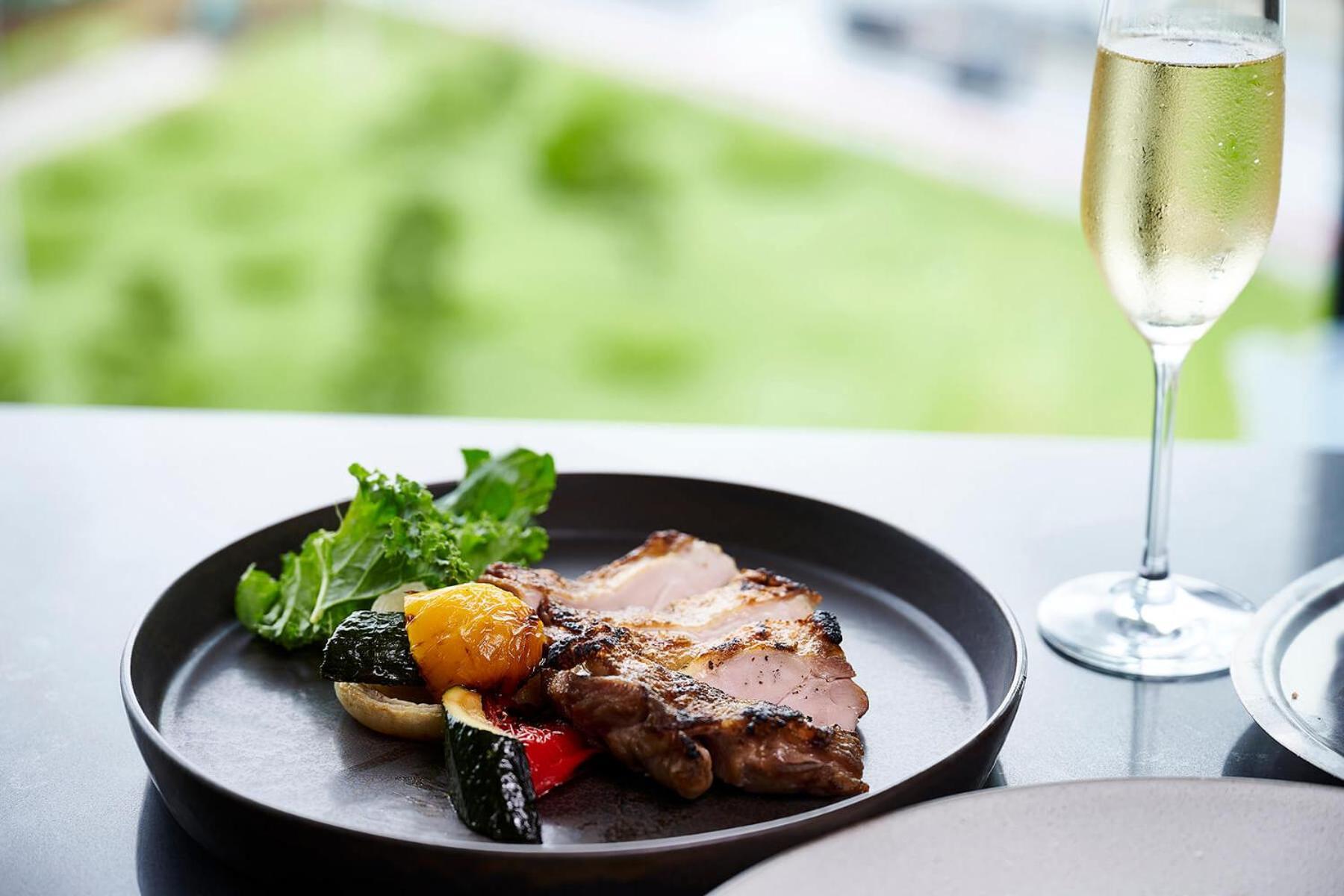 Hotel Metropolitan Tokyo Haneda Ngoại thất bức ảnh