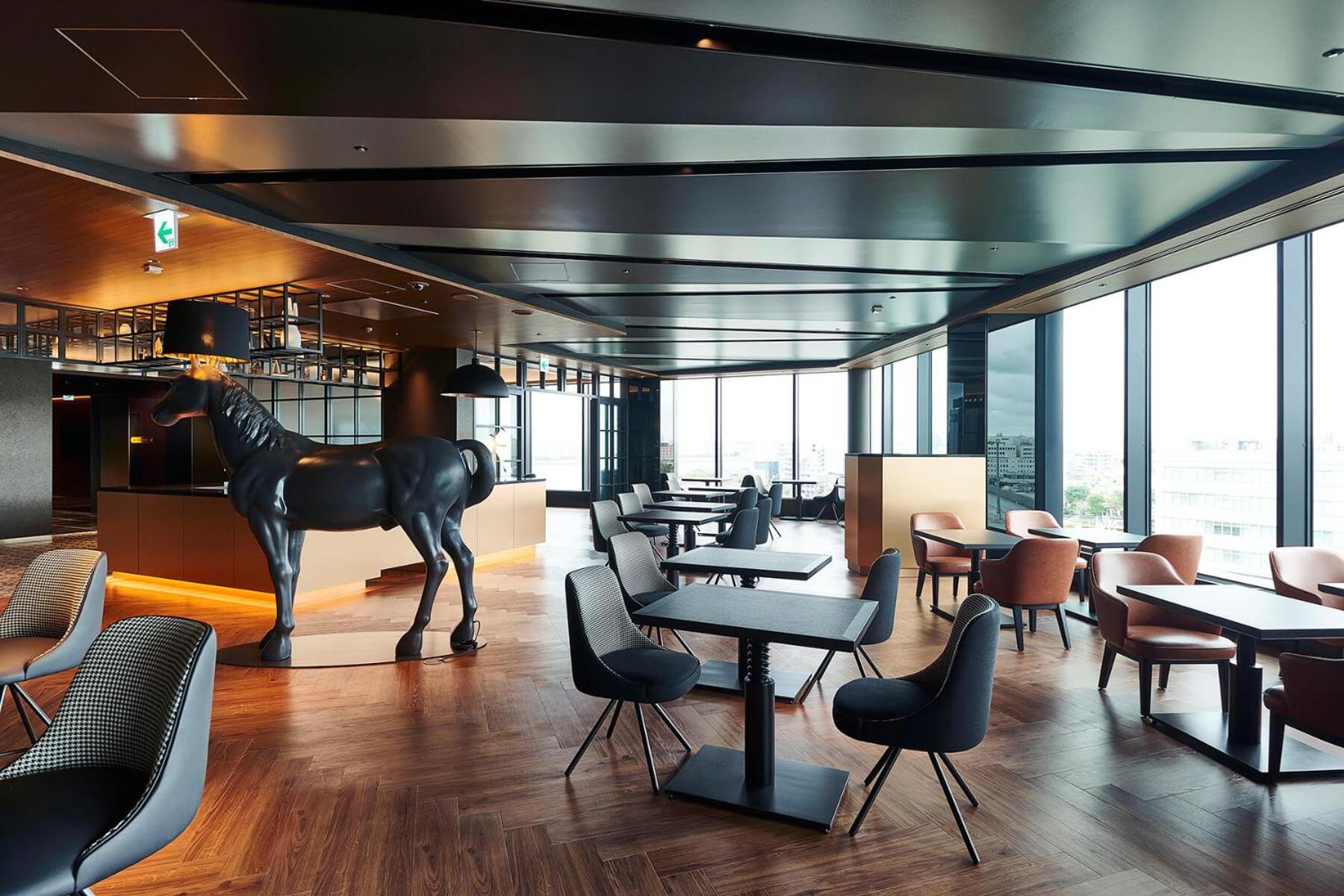 Hotel Metropolitan Tokyo Haneda Ngoại thất bức ảnh