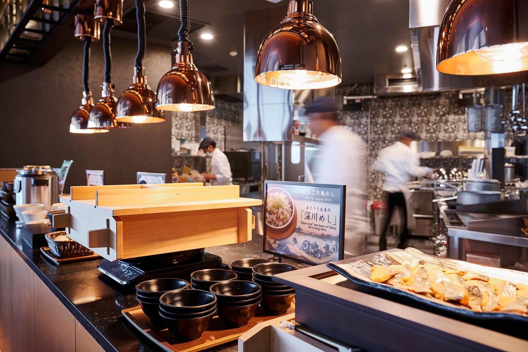 Hotel Metropolitan Tokyo Haneda Ngoại thất bức ảnh