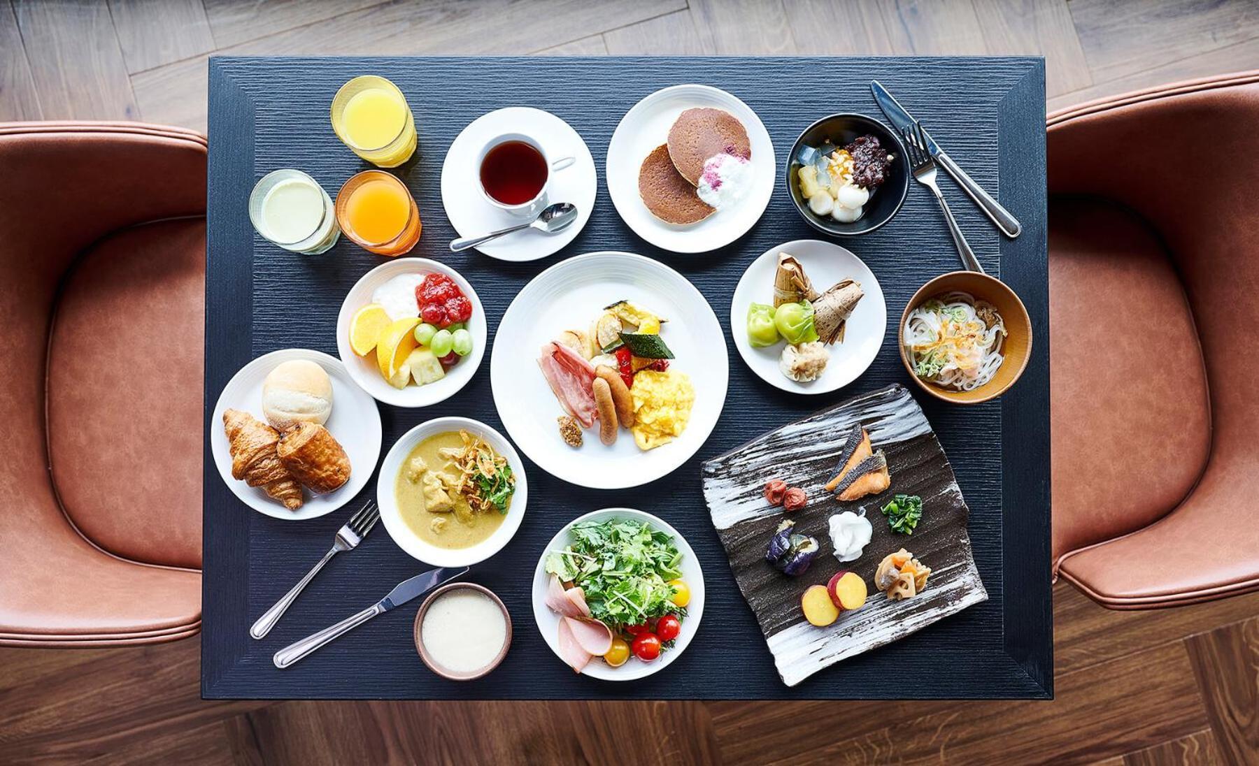 Hotel Metropolitan Tokyo Haneda Ngoại thất bức ảnh