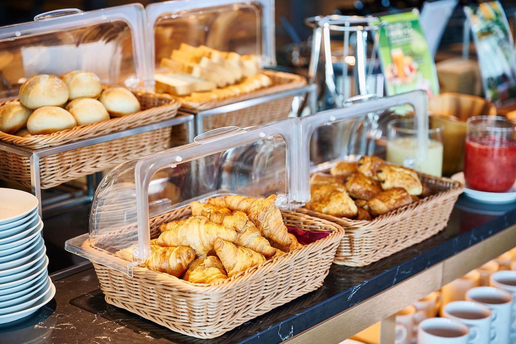 Hotel Metropolitan Tokyo Haneda Ngoại thất bức ảnh