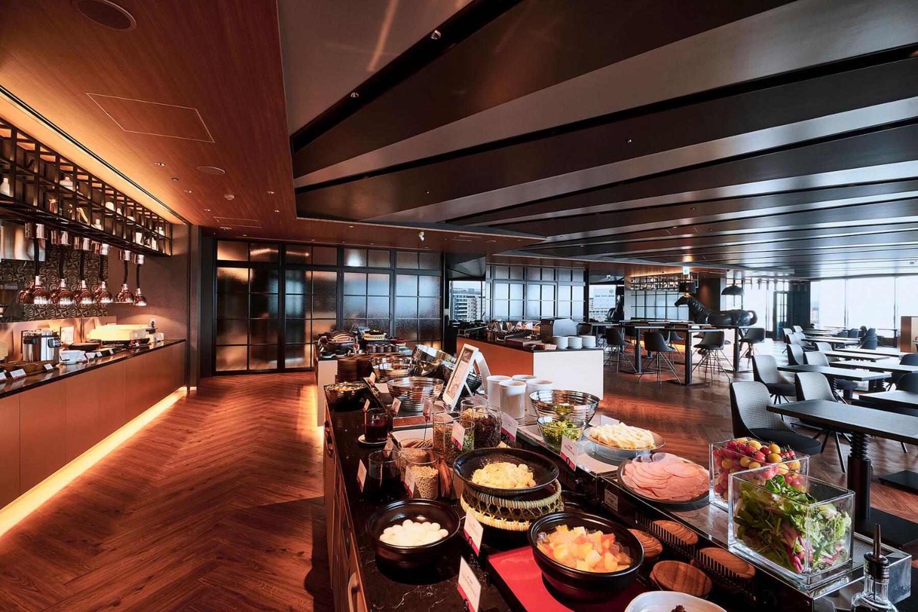 Hotel Metropolitan Tokyo Haneda Ngoại thất bức ảnh