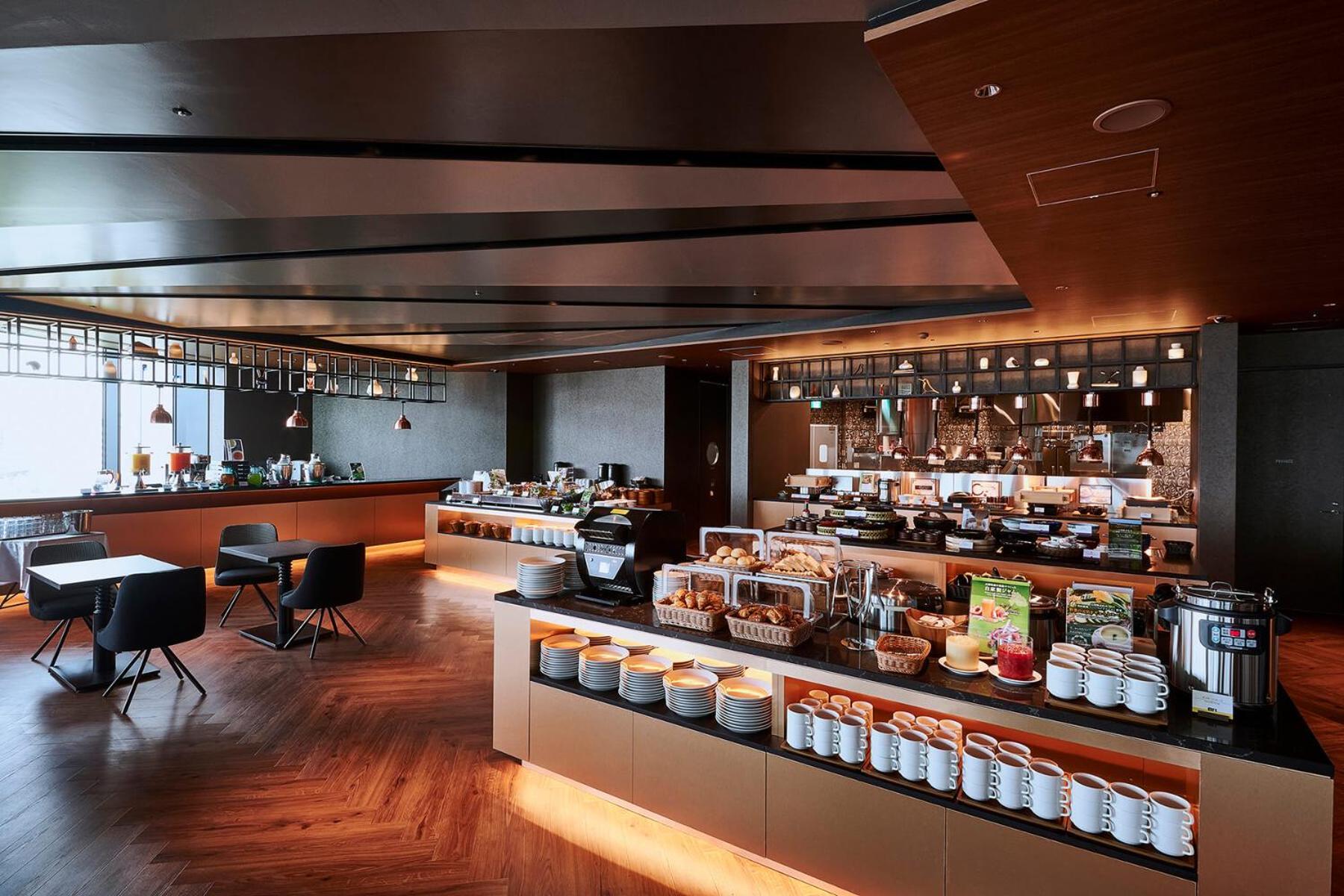 Hotel Metropolitan Tokyo Haneda Ngoại thất bức ảnh