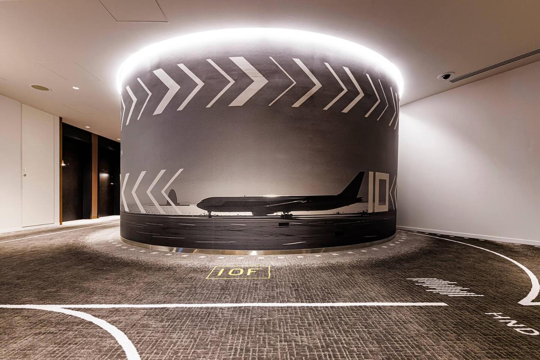 Hotel Metropolitan Tokyo Haneda Ngoại thất bức ảnh