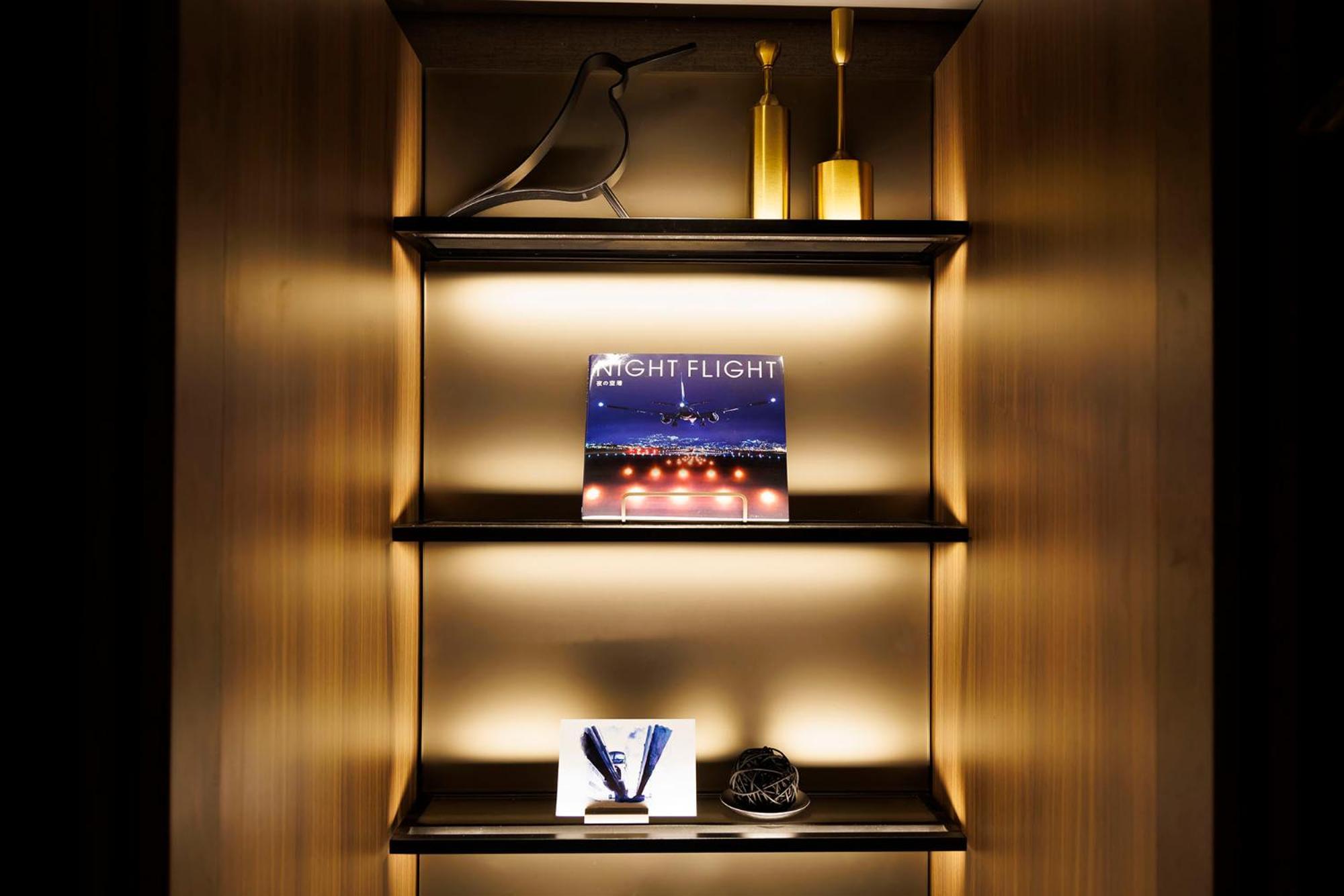 Hotel Metropolitan Tokyo Haneda Ngoại thất bức ảnh