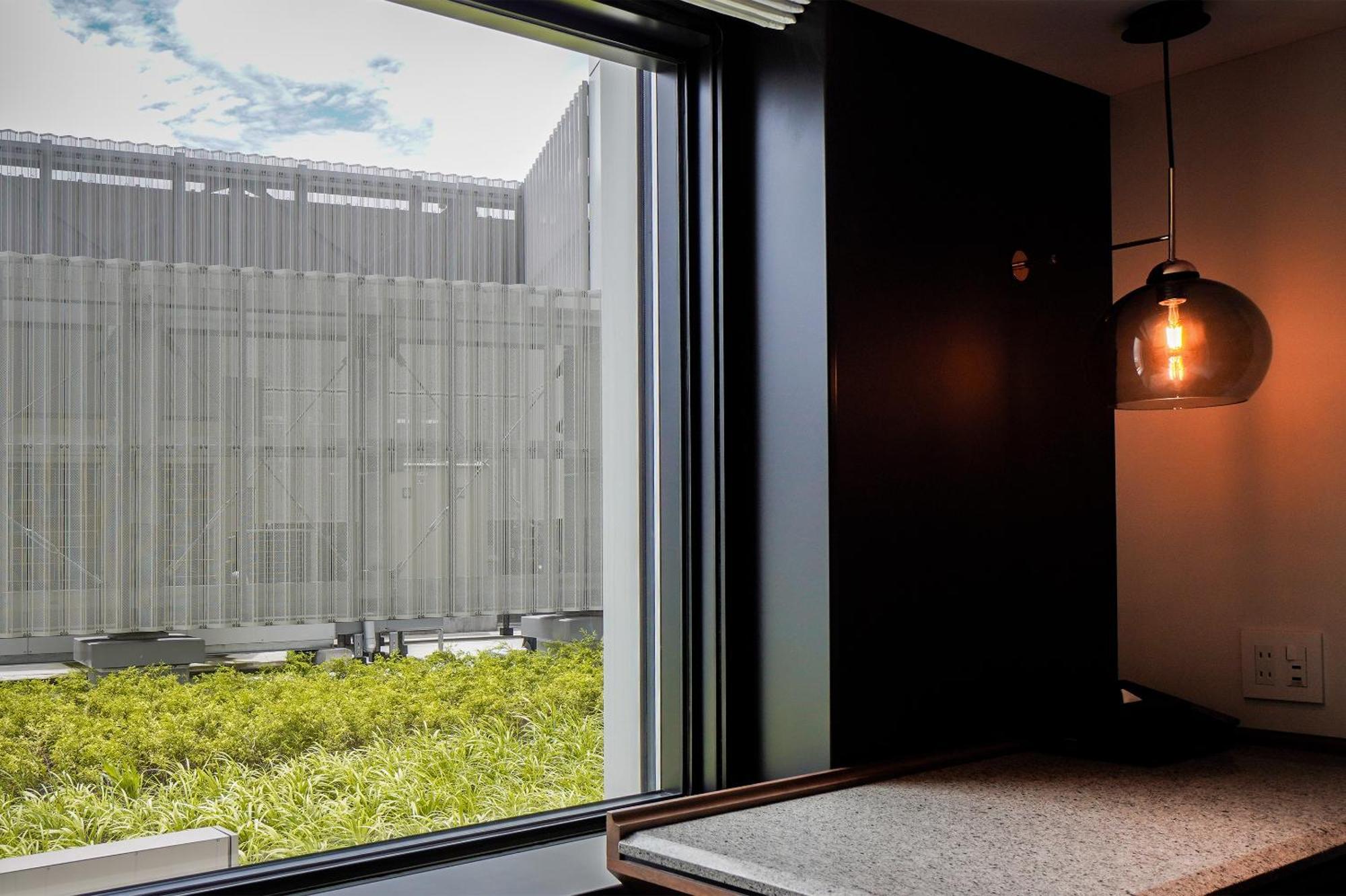 Hotel Metropolitan Tokyo Haneda Ngoại thất bức ảnh